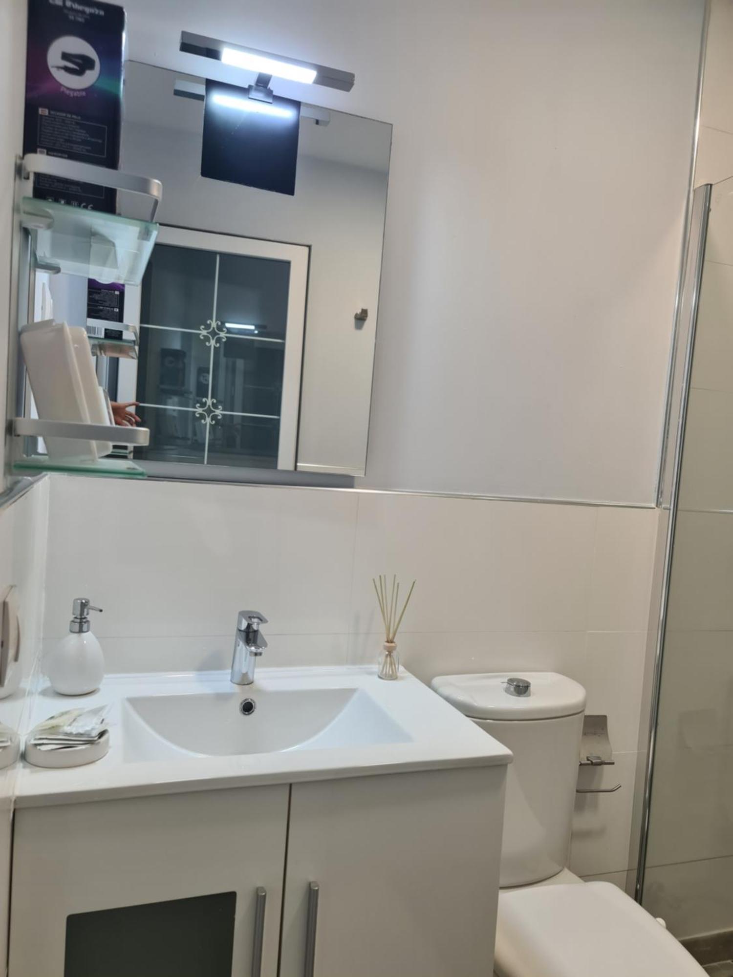 アリナガCasa Paulaアパートメント エクステリア 写真