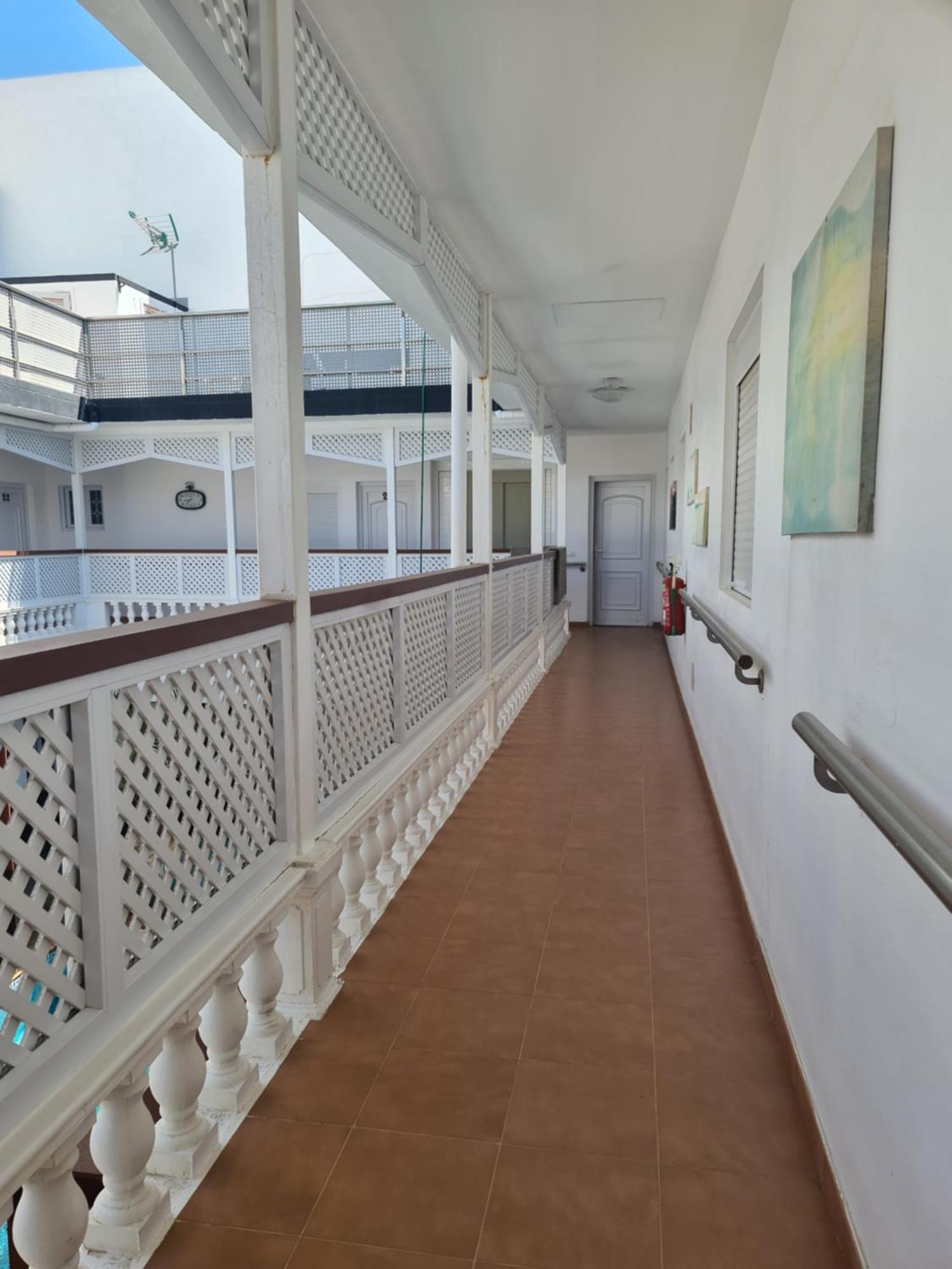 アリナガCasa Paulaアパートメント エクステリア 写真
